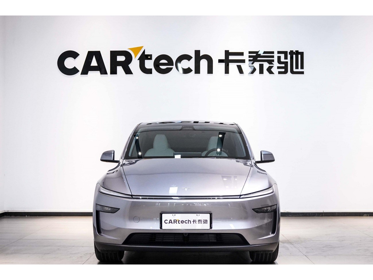 Tesla Model Y 2026