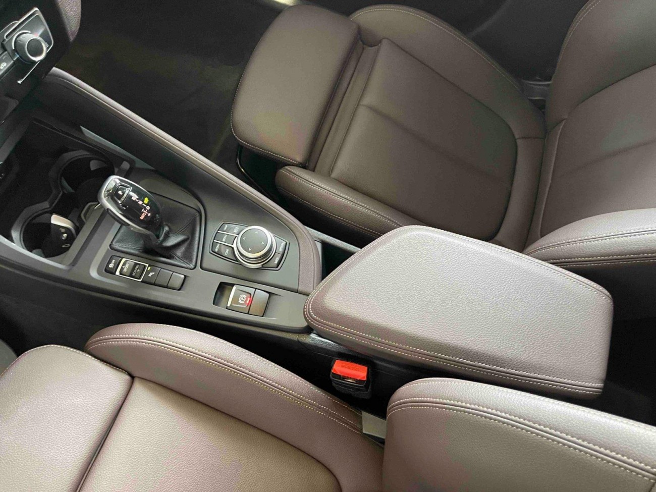 BMW X1 2021