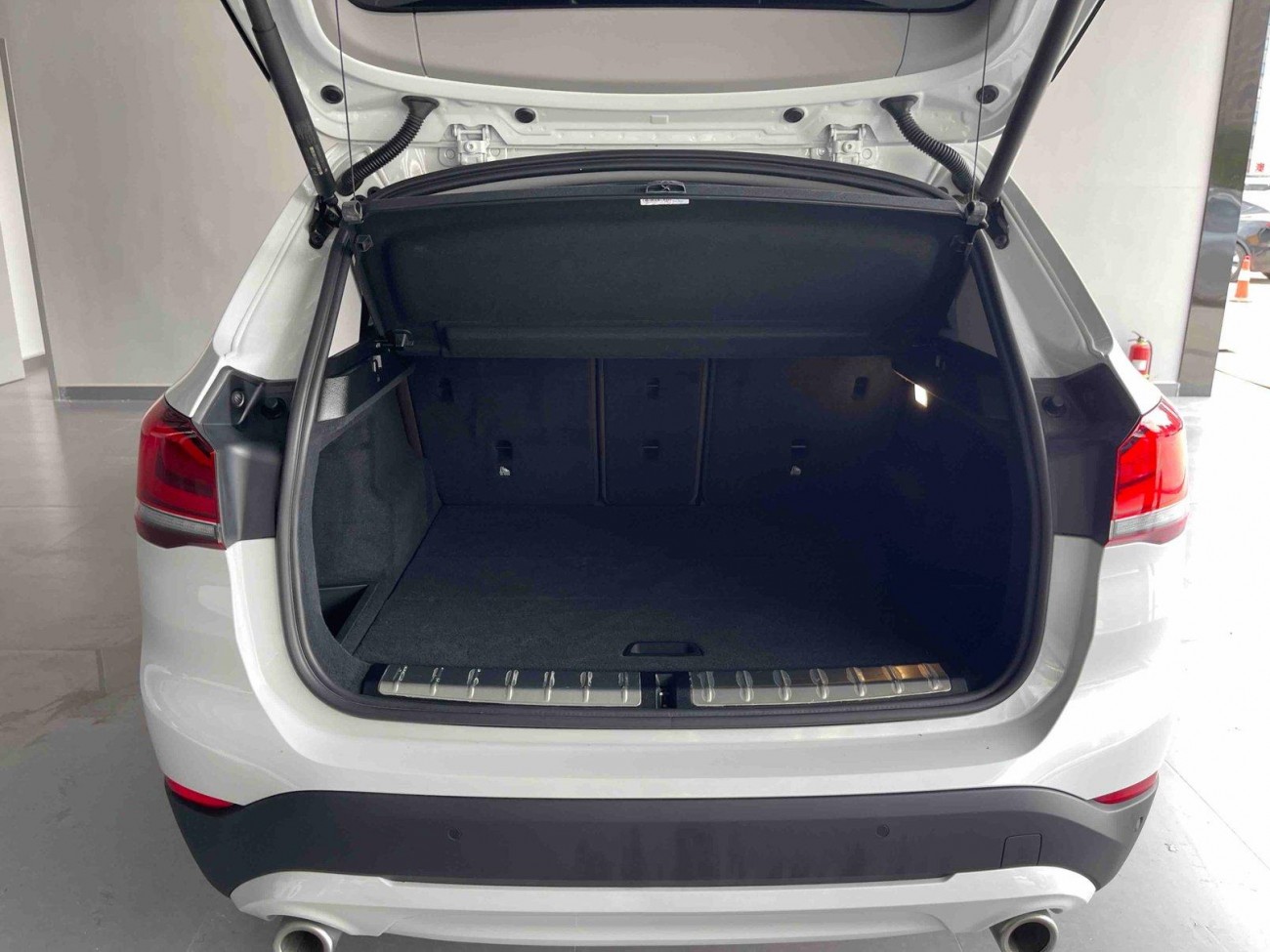 BMW X1 2021