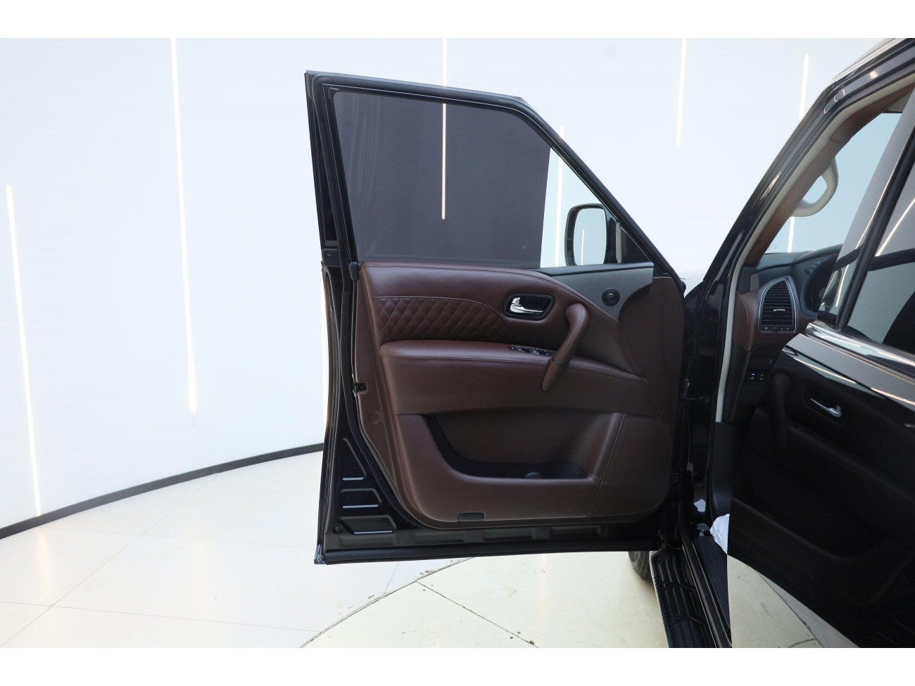 Nissan Patrol 2020