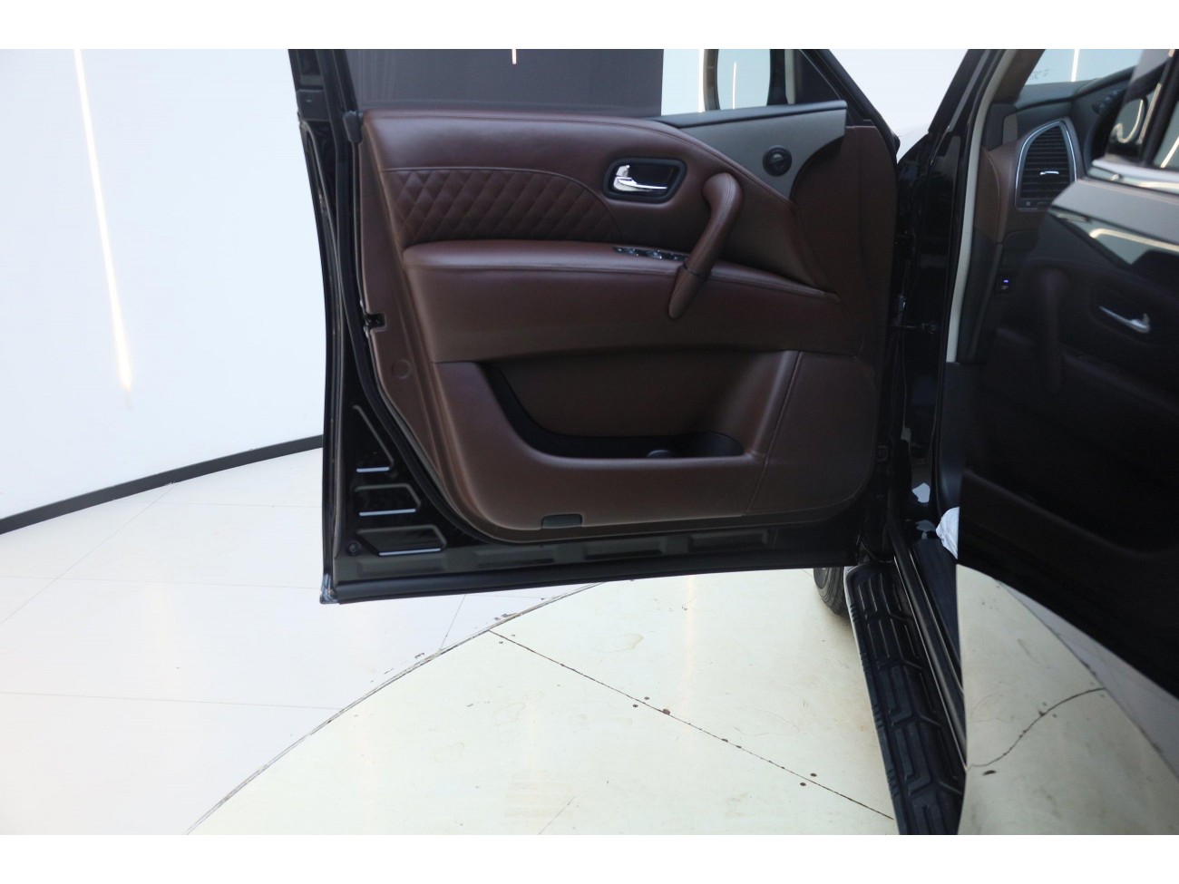 Nissan Patrol 2020