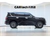Nissan Patrol 2020