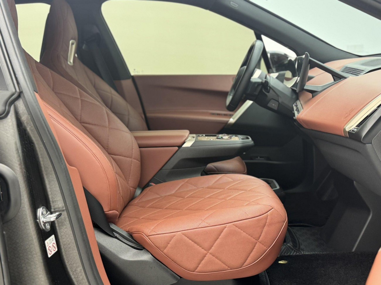 BMW iX 2023