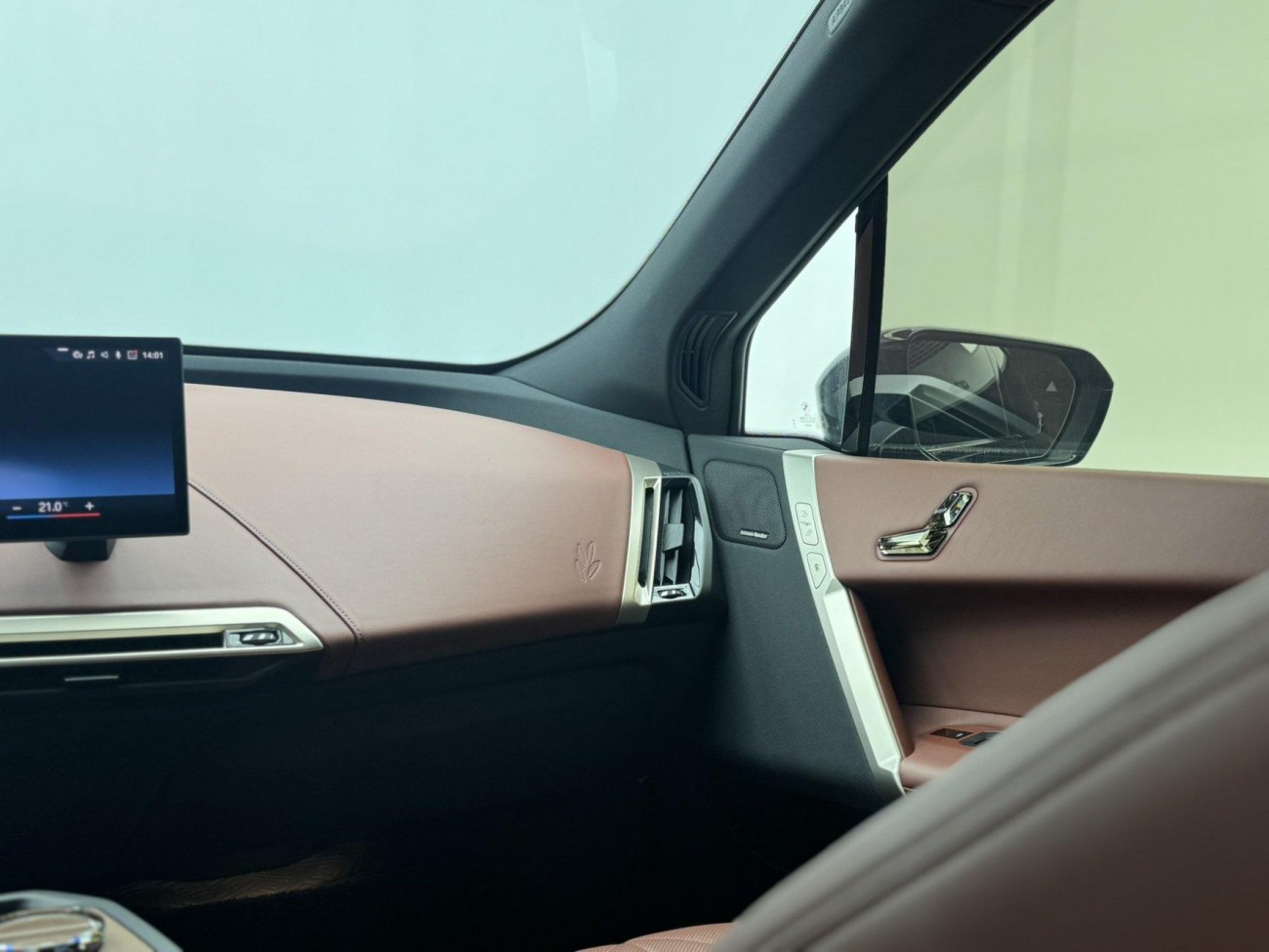 BMW iX 2023
