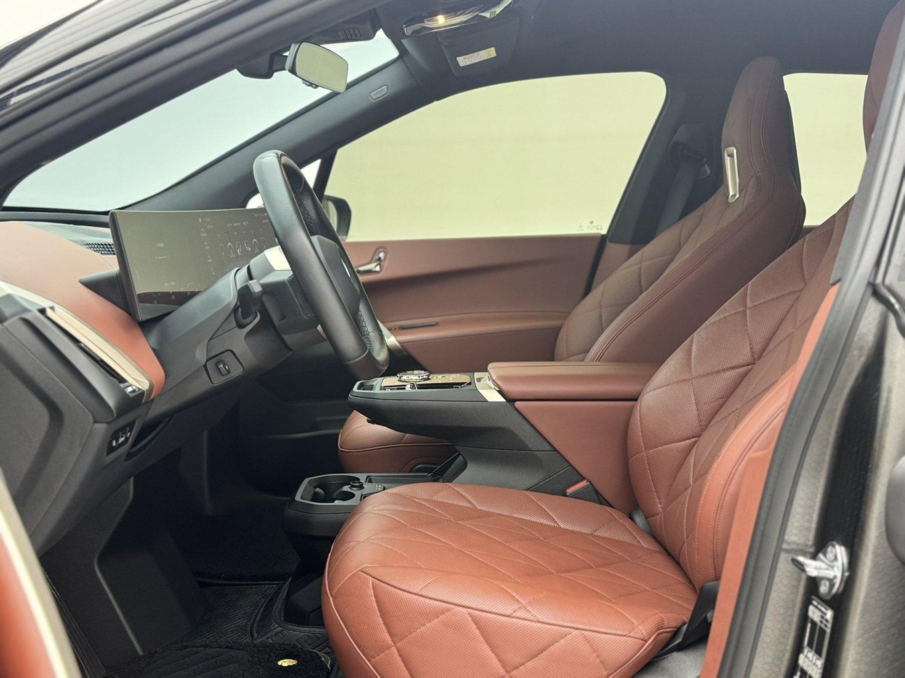 BMW iX 2023