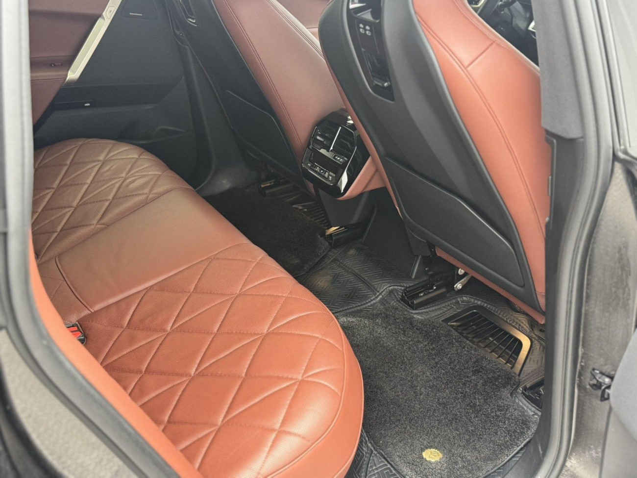 BMW iX 2023