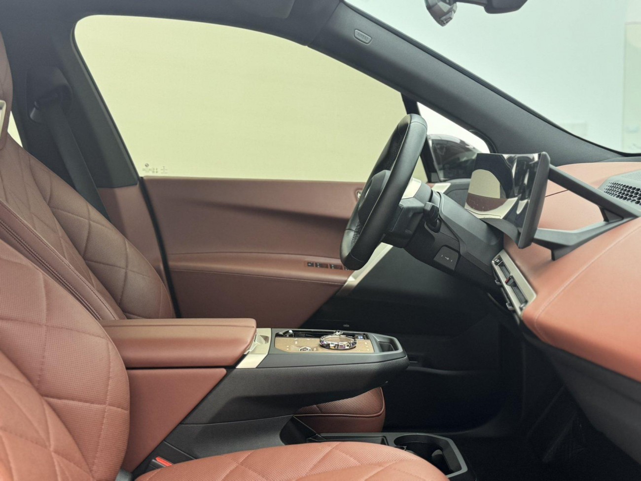 BMW iX 2023