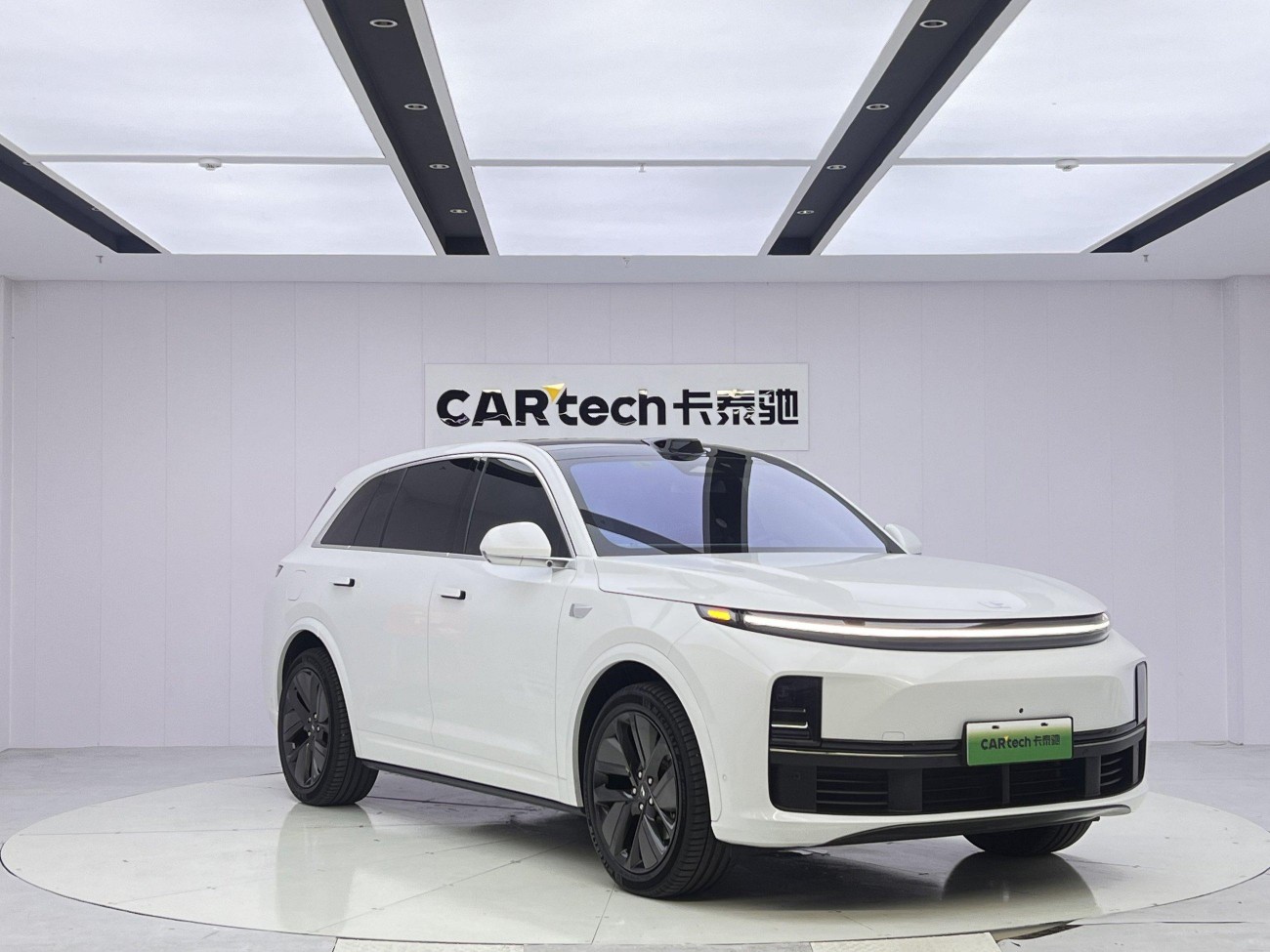 Li Auto L7 2025