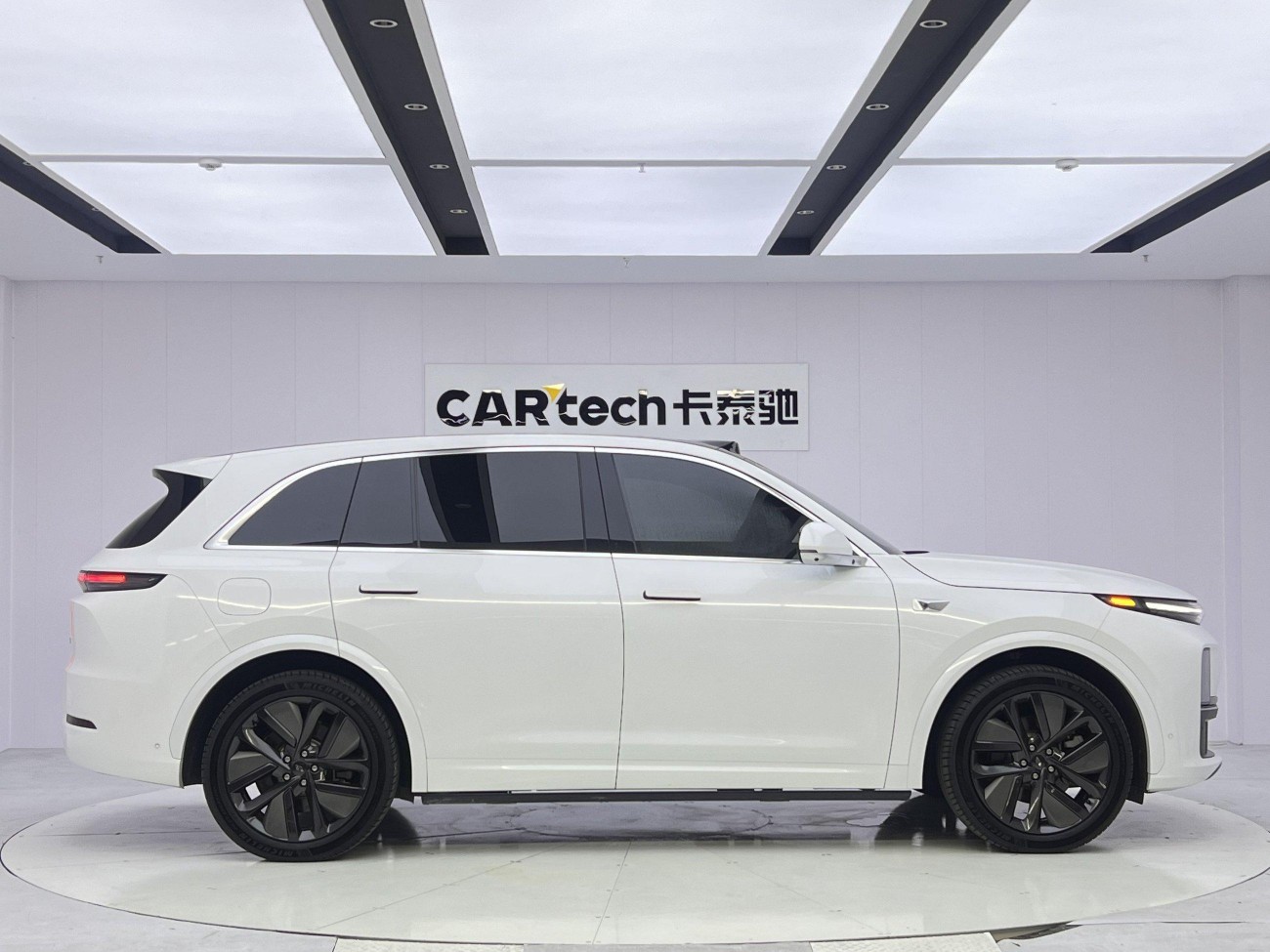 Li Auto L7 2025