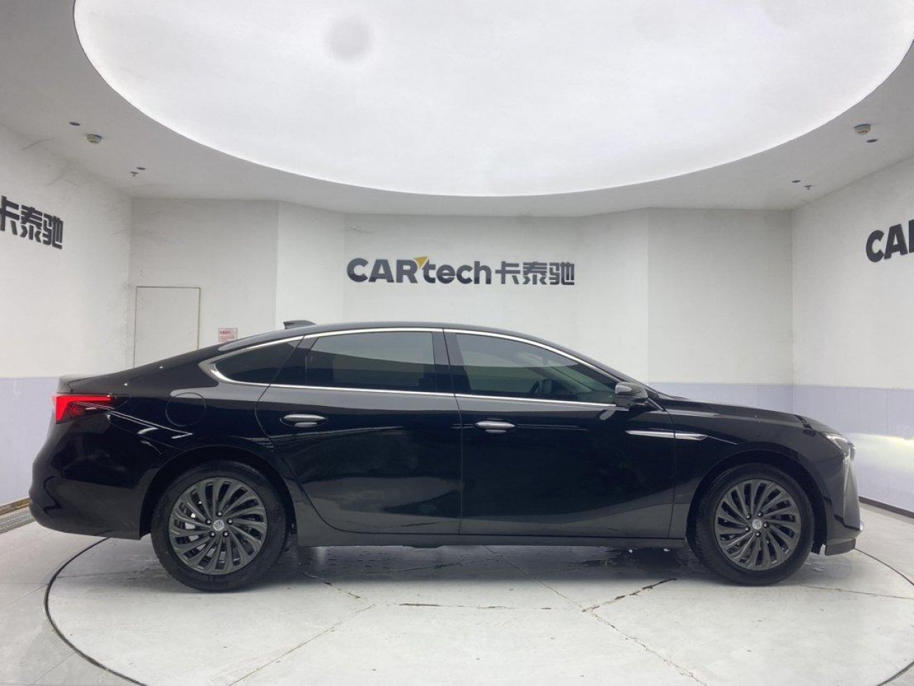 Buick LaCrosse 2024