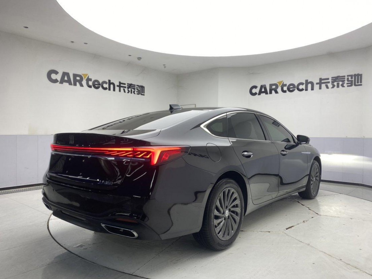 Buick LaCrosse 2024