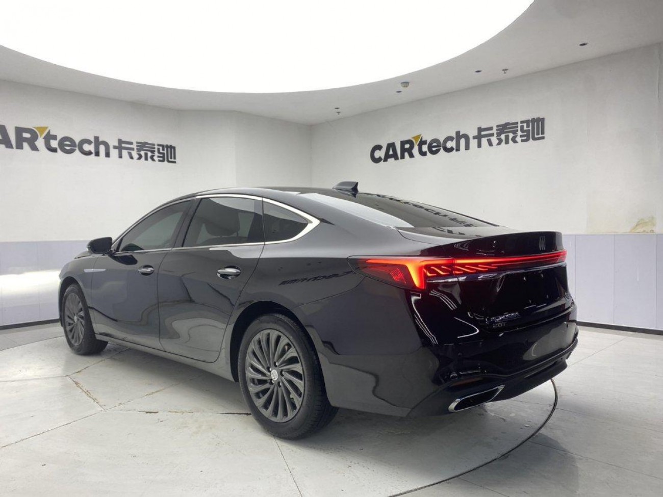 Buick LaCrosse 2024
