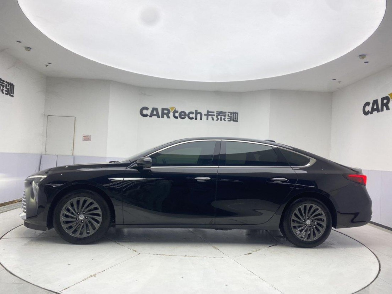Buick LaCrosse 2024