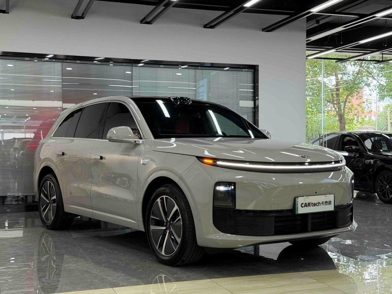 Li Auto L6 2024