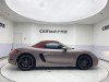 Porsche Boxster 2023