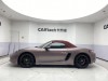 Porsche Boxster 2023