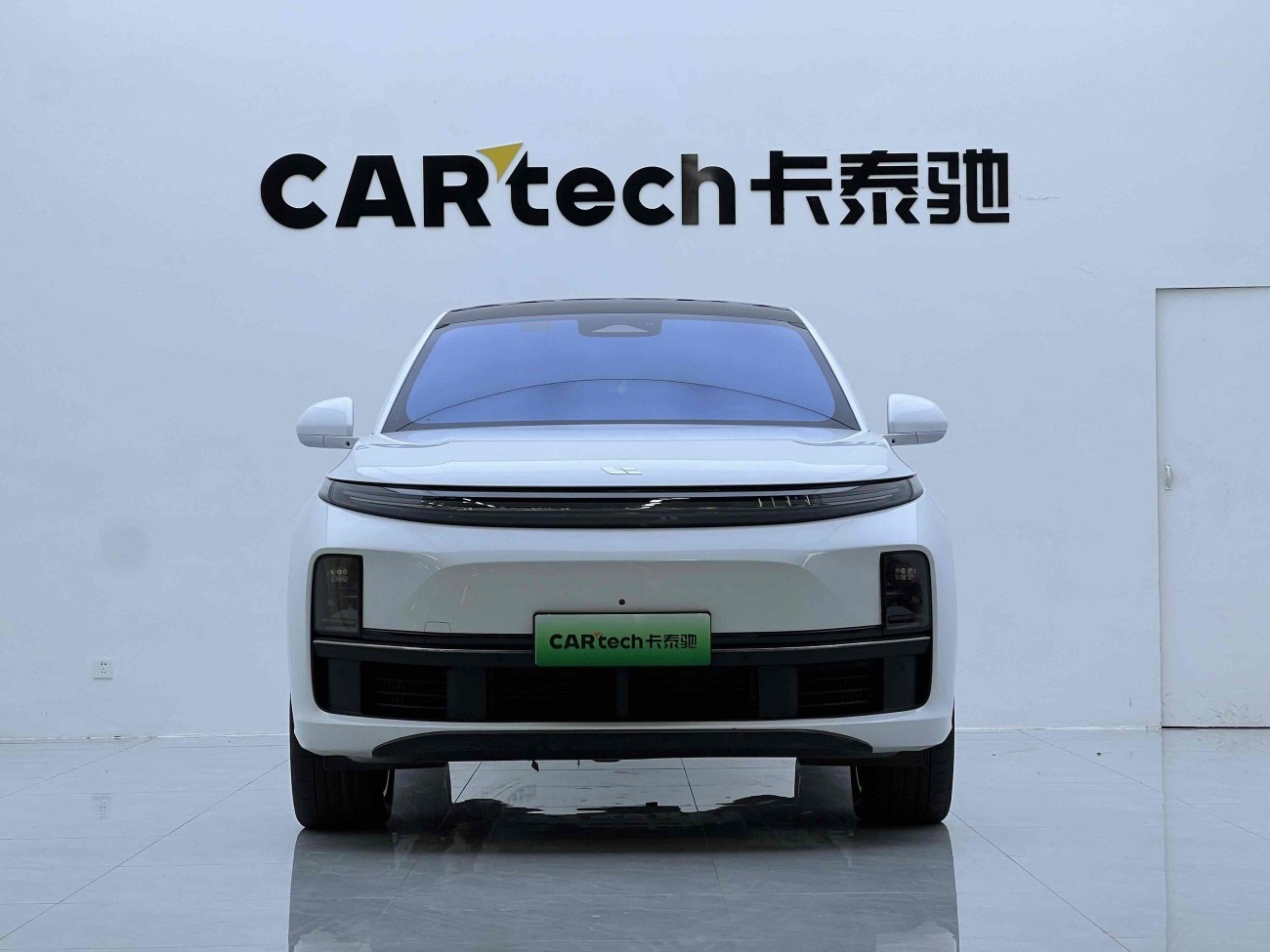 Li Auto L7 2023