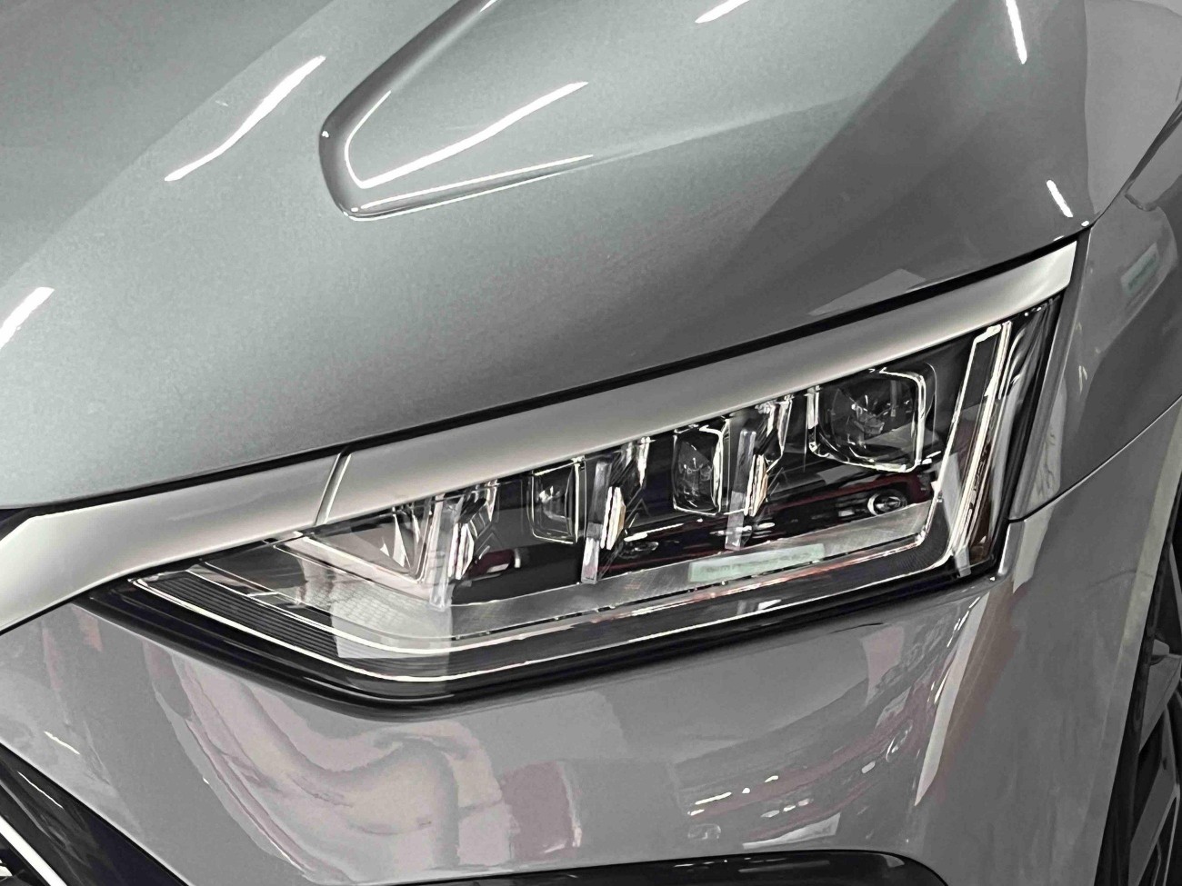 BYD Han 2024