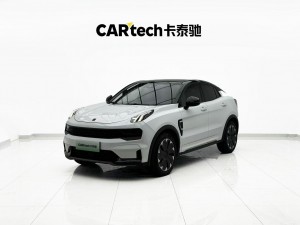 Lynk & Co 02 2022