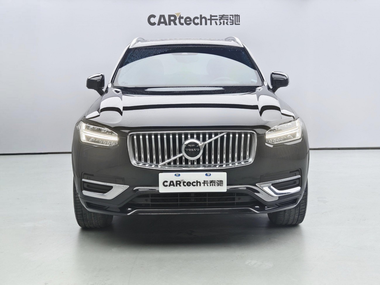 Volvo XC90 2022