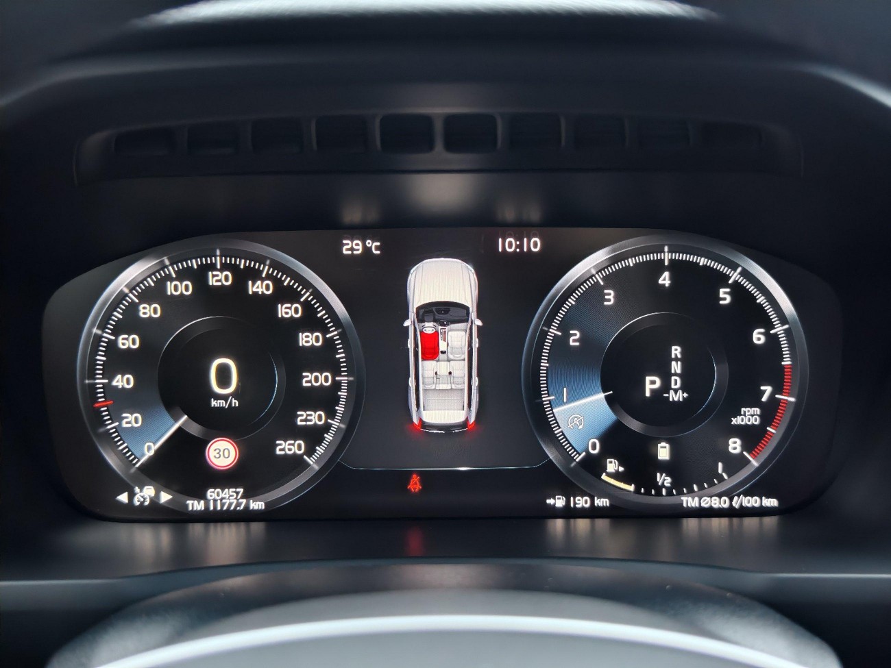 Volvo XC90 2022