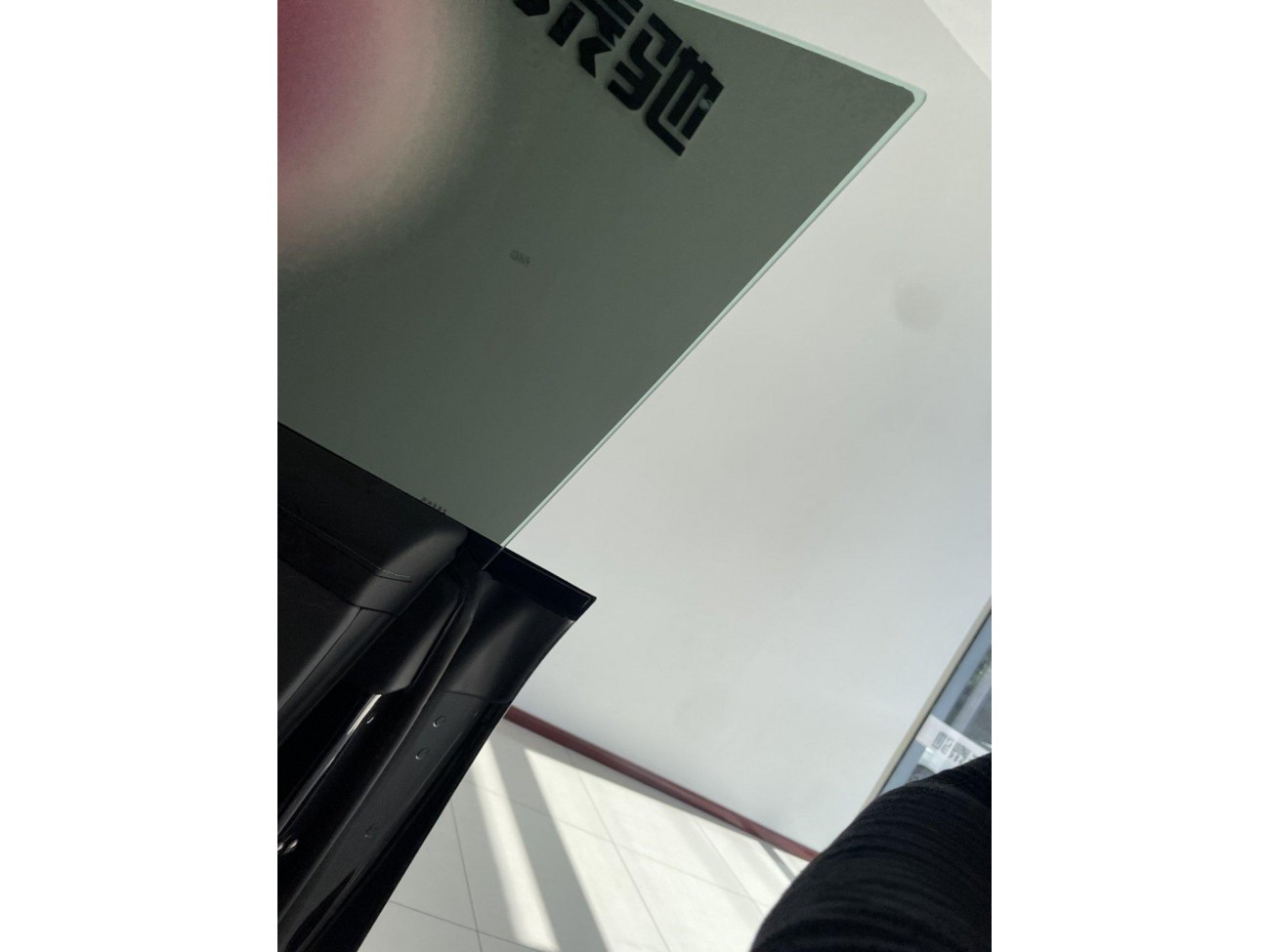 Zeekr 001 2022