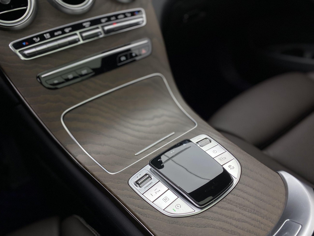 Mercedes-Benz GLC 300 L 2022