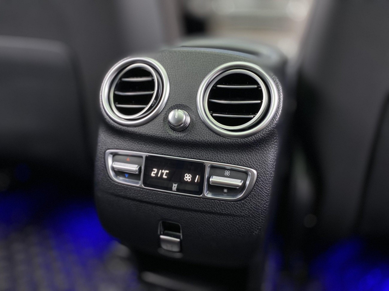 Mercedes-Benz GLC 300 L 2022