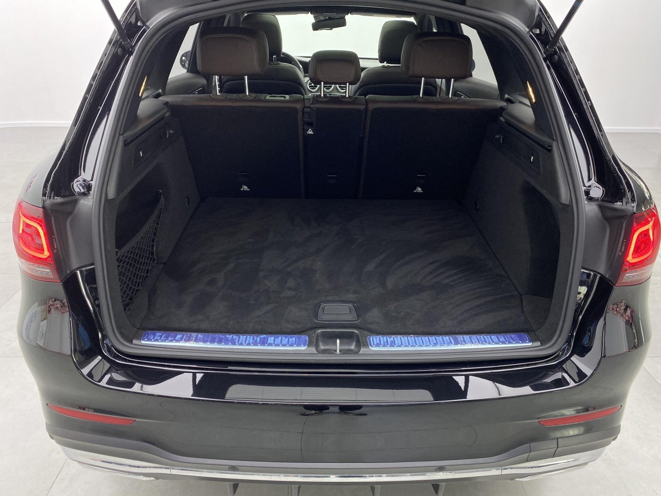 Mercedes-Benz GLC 300 L 2022