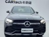 Mercedes-Benz GLC 300 L 2022