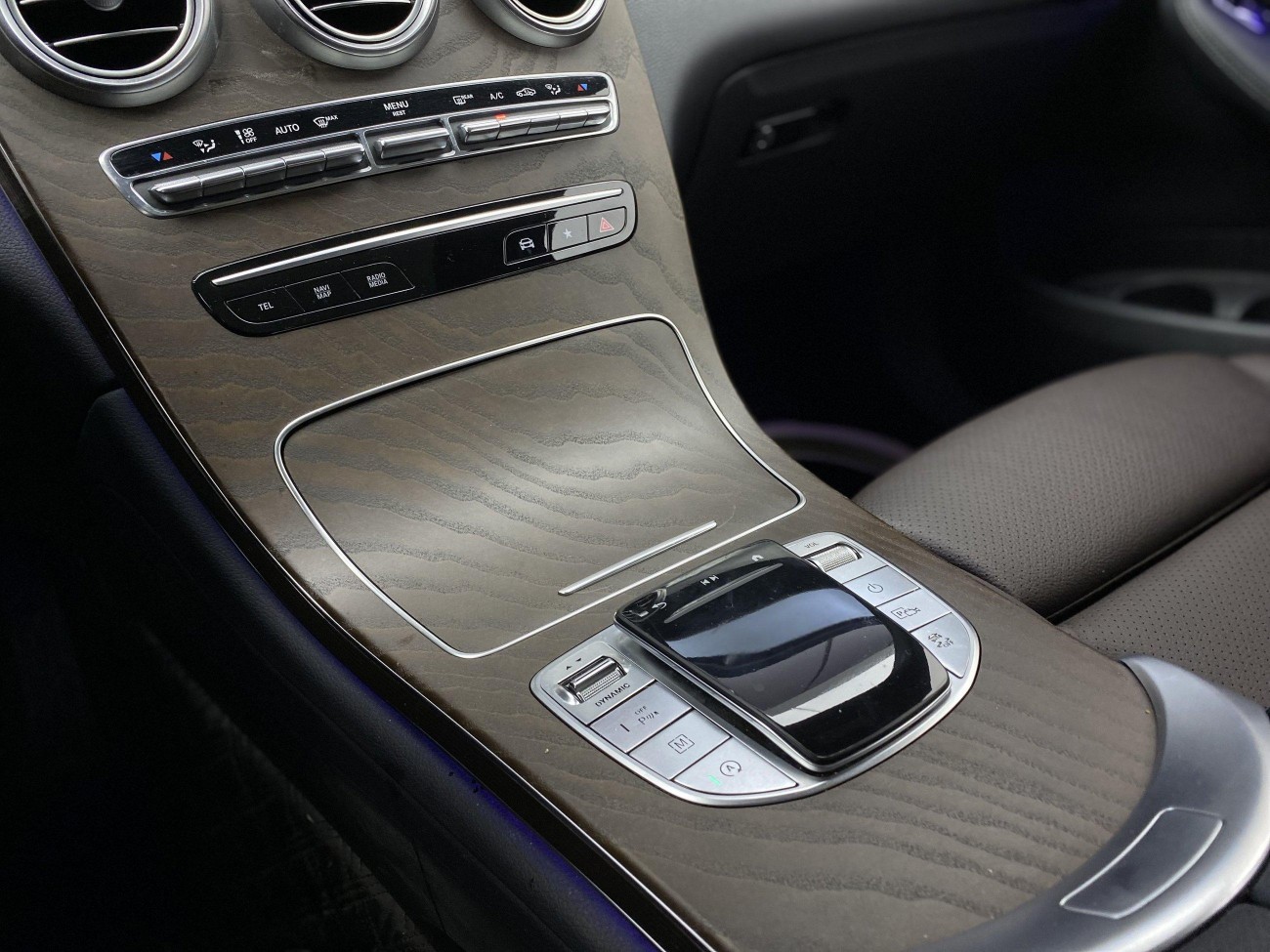 Mercedes-Benz GLC 300 L 2022