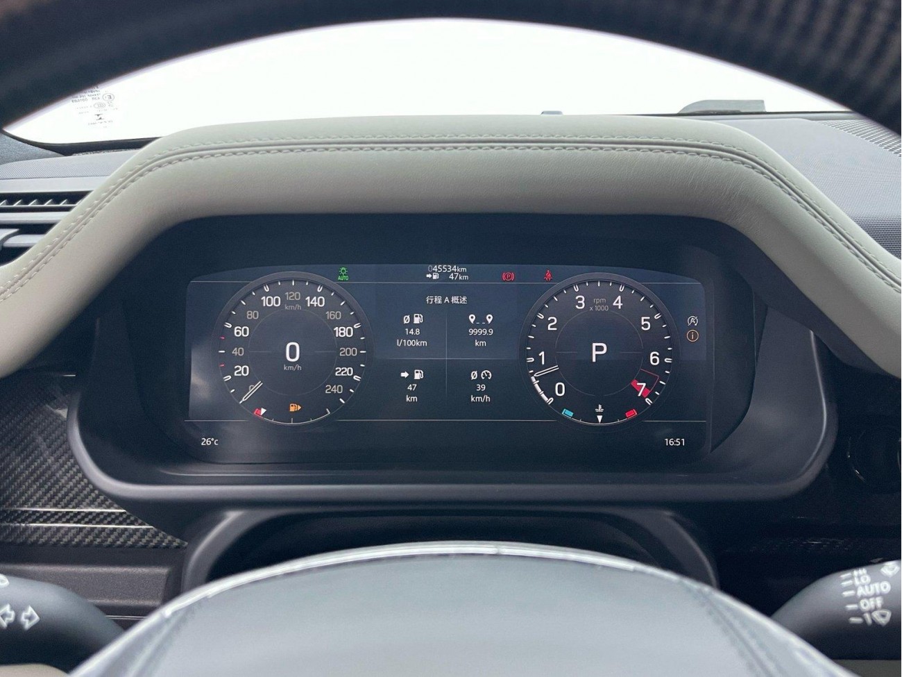 Land Rover Defender 2022