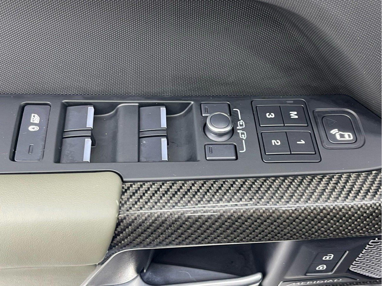 Land Rover Defender 2022