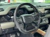 Land Rover Defender 2022