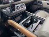 Land Rover Defender 2022