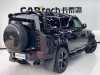 Land Rover Defender 2022