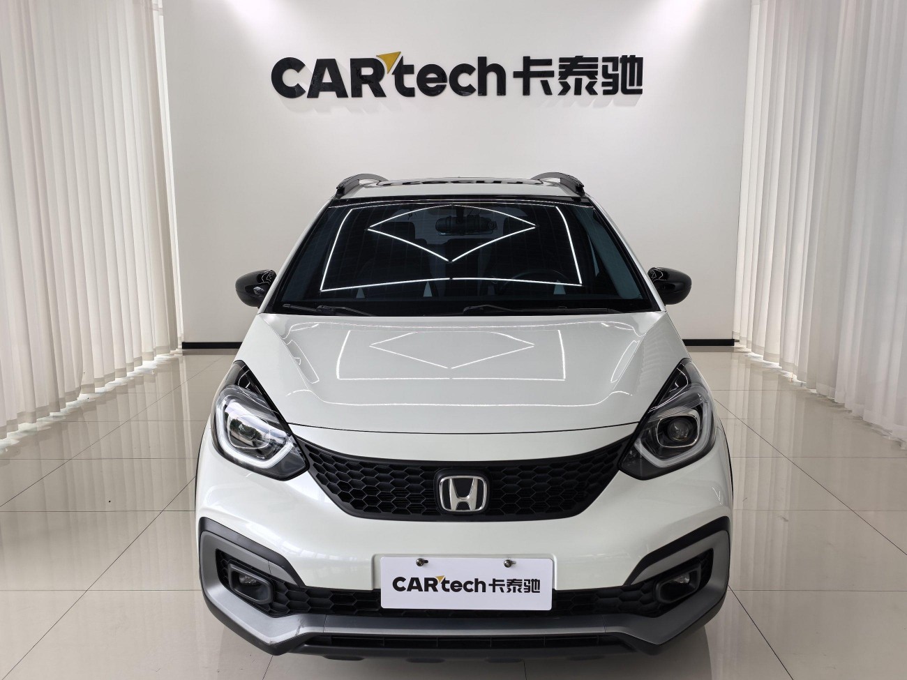 Honda Life 2023