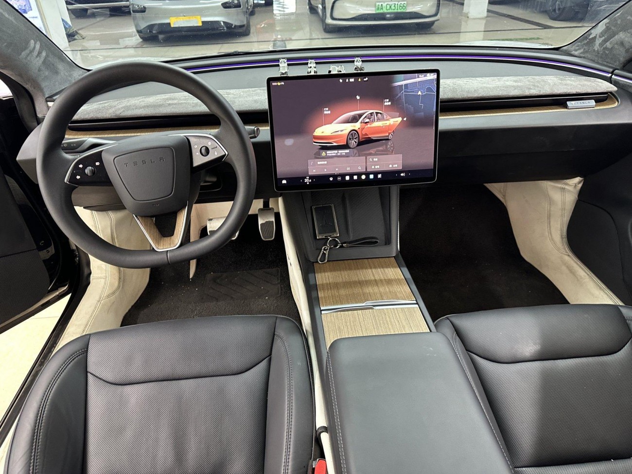 Tesla Model 3 2023