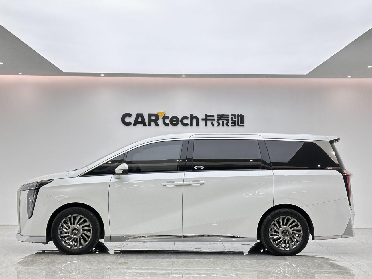 Trumpchi M8 2023