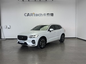 Volvo XC60 2023