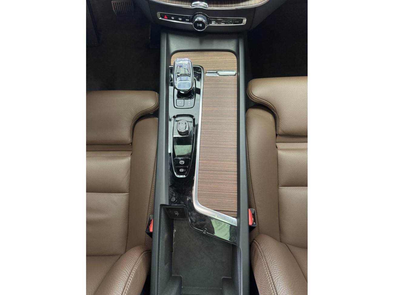 Volvo XC60 2023