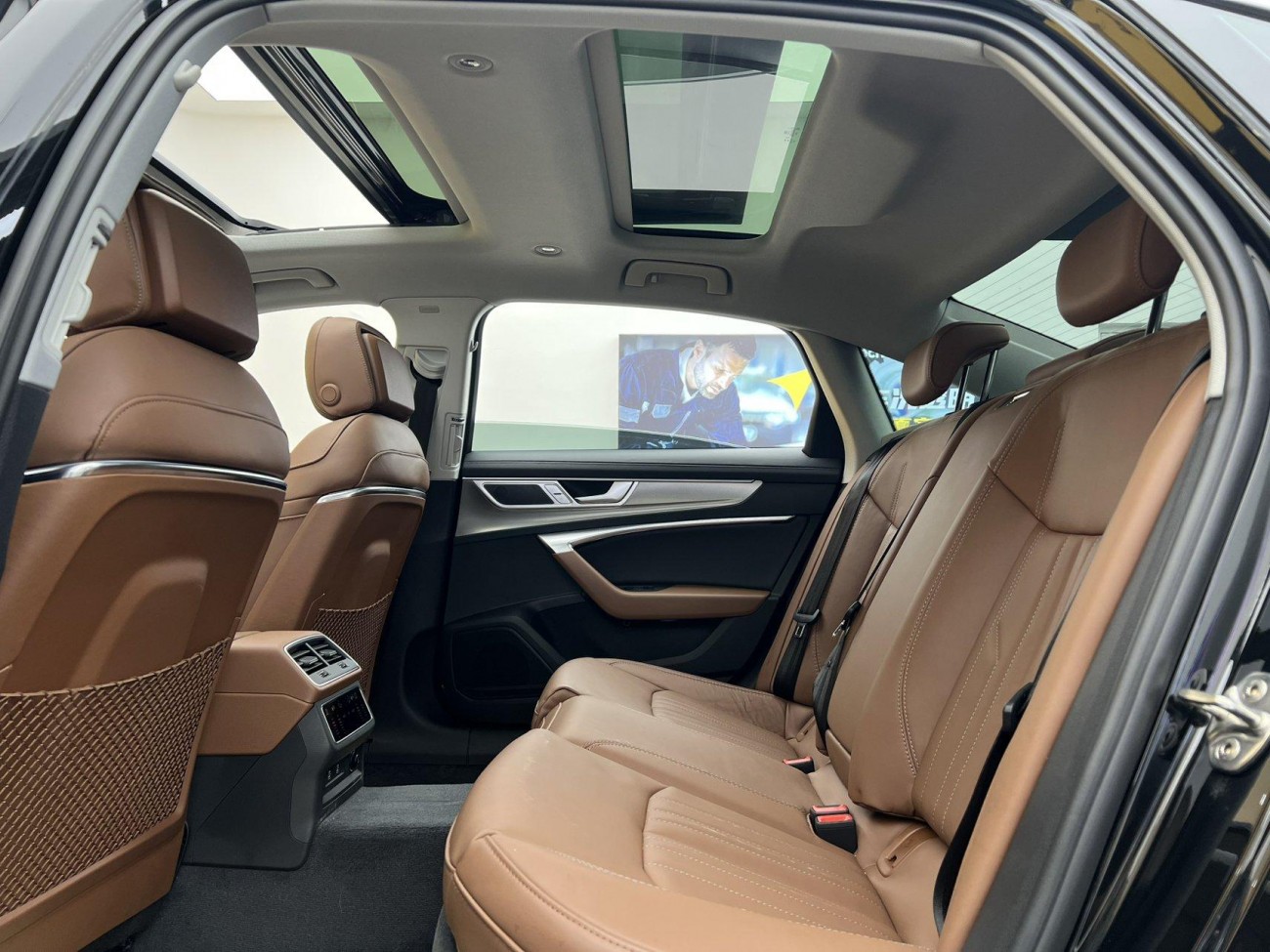 Audi A6L 45 TFSI 2023