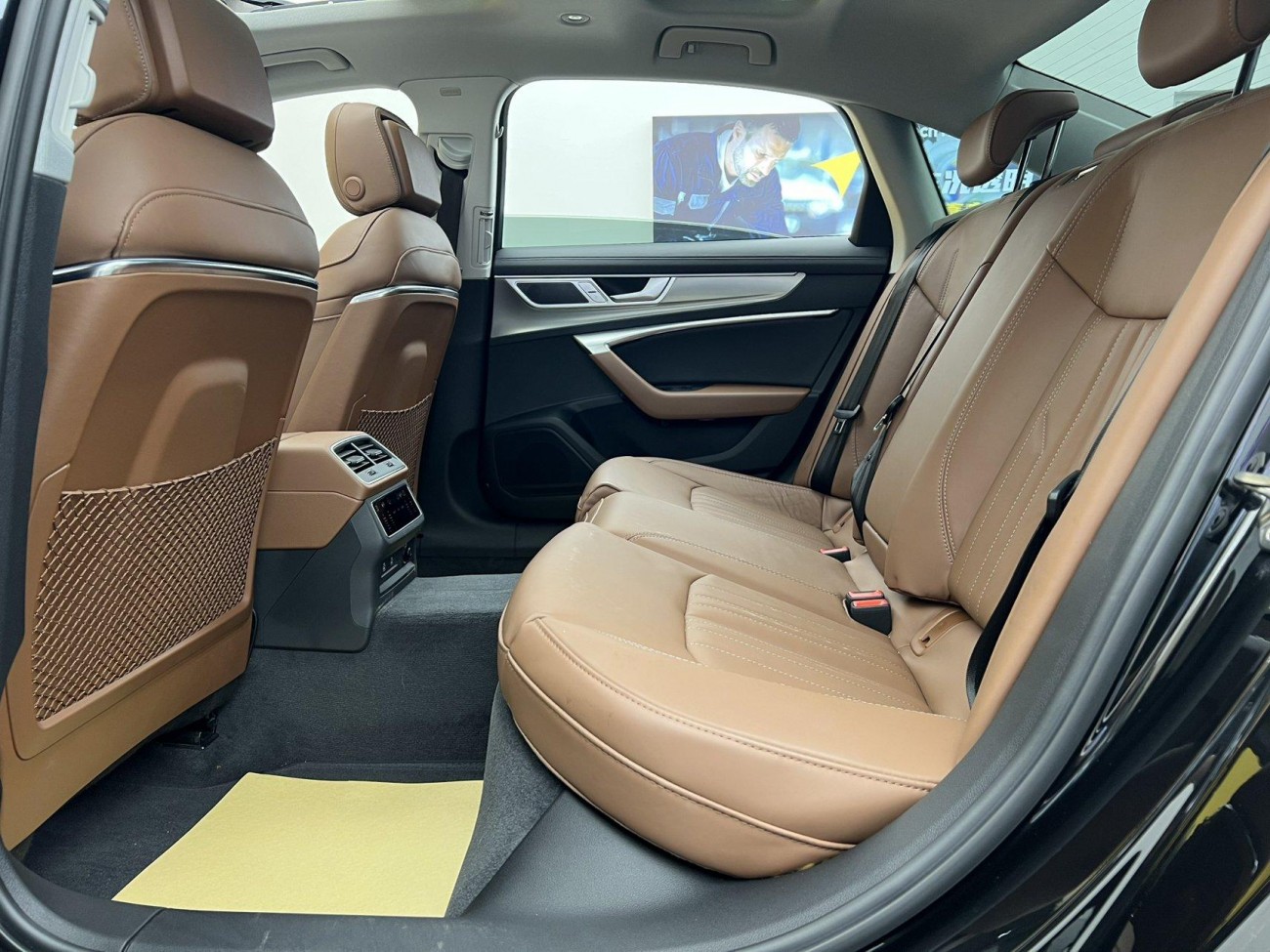 Audi A6L 45 TFSI 2023