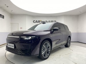 Leapmotor C16 2024