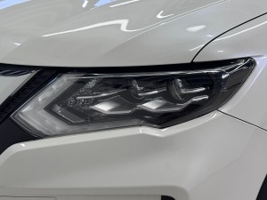 Nissan X-Trail 2020