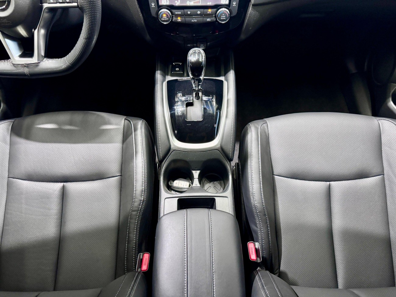 Nissan X-Trail 2020