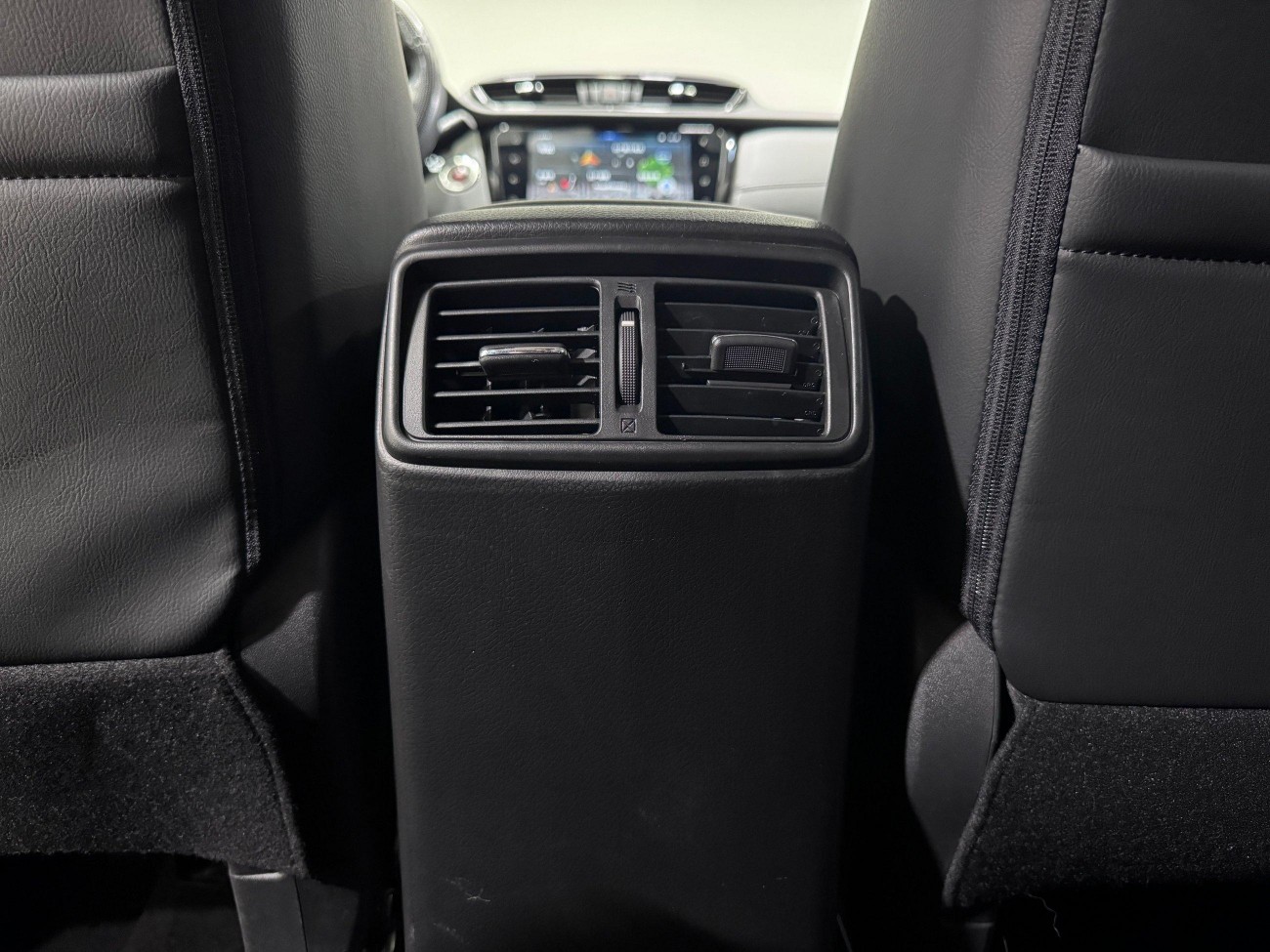Nissan X-Trail 2020