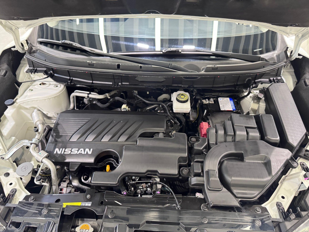 Nissan X-Trail 2020