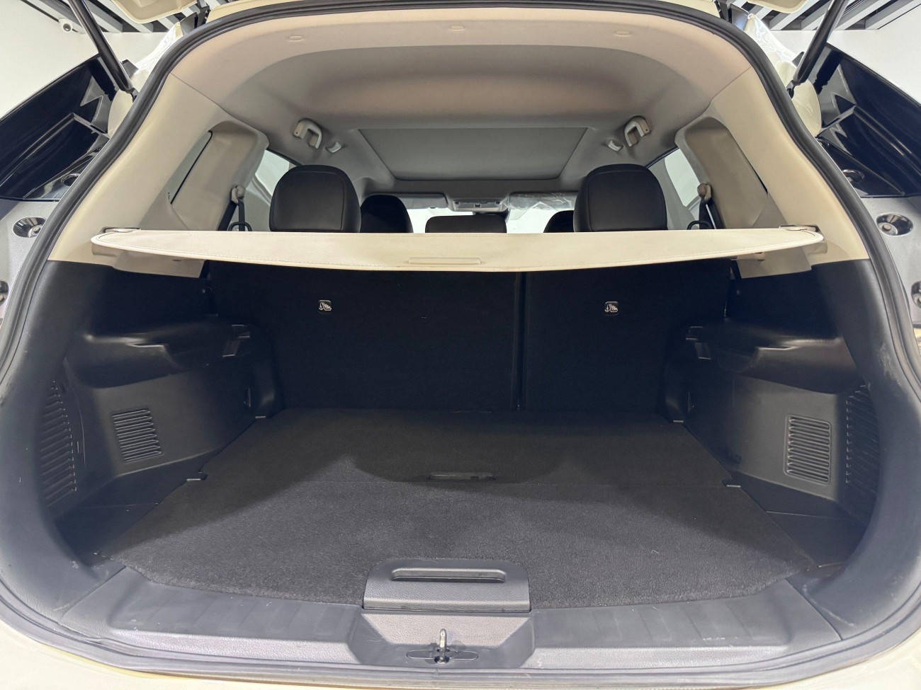 Nissan X-Trail 2020