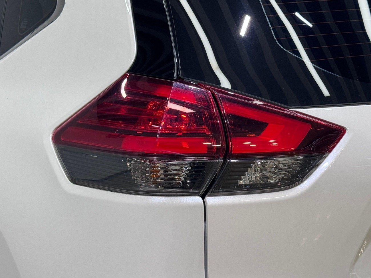 Nissan X-Trail 2020